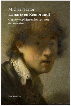 La nariz en Rembrandt