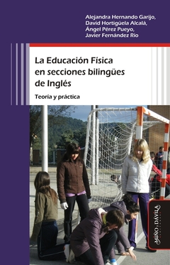 La educación física en secciones bilingües