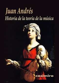 HISTORIA DE LA TEORIA DE LA MUSICA (acustica)