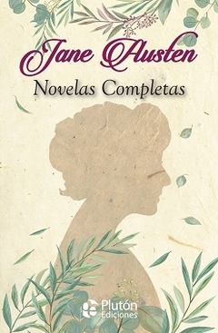 Novelas Completas | Jane Austen