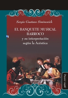 El banquete musical barroco