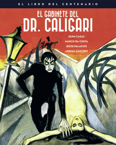 El gabinete del Dr. Caligari
