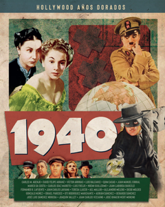 Hollywood años dorados 1940