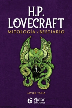 Mitología y Bestiario | H. P. Lovecraft