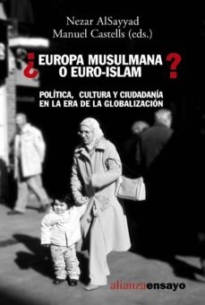¿Europa Musulmana o Europa-Islam?