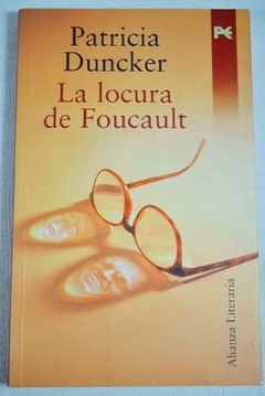 LA LOCURA DE FOUCAULT