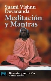 Meditación y Mantras