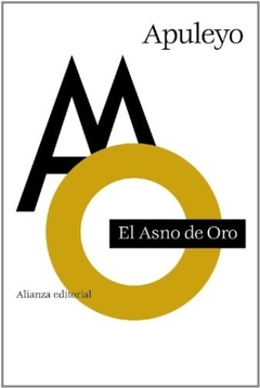 El Asno de oro