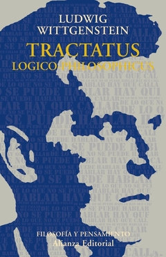 Tractatus logico - philosophicus