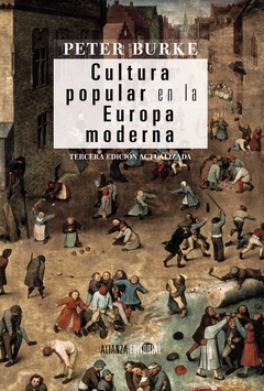 Cultura popular em la Europa moderna