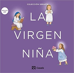 La virgen niña