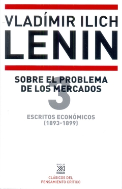 Escritos económicos 3 (1893-1899)