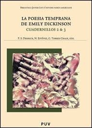 La poesia temprana de Emily Dickinson