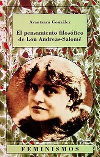 Pensamiento filosófico de Lou Andreas-Salomé