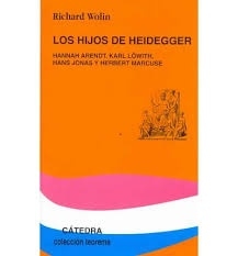 Los hijos de Heidegger