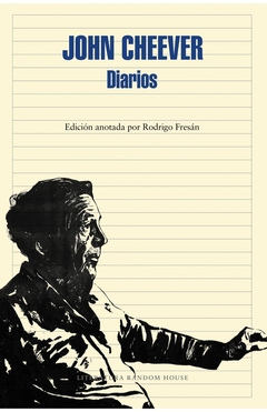 Diarios | John Cheever | Edición Española