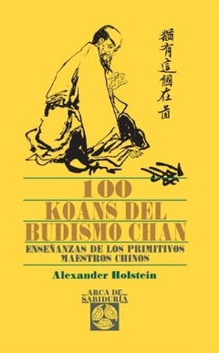 100 (cien) Koans del Budismo Chan