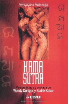 KAMA SUTRA