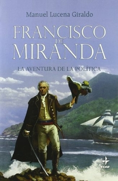 FRANCISCO DE MIRANDA