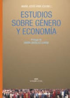 Estudios de género y economía