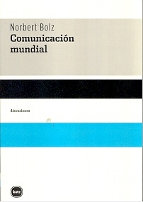 COMUNICACION MUNDIAL