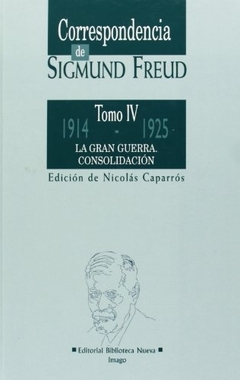 LA GRAN GUERRA, CONSOLIDACIÓN : 1914-1925