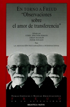 EN TORNO A FREUD