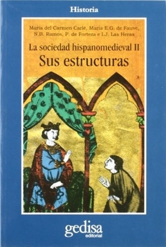 La sociedad hispanomedieval II