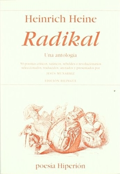 Radikal. Una antología