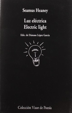 Luz eléctrica | Electric light