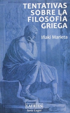 Tentativas sobre la filosofia Griega