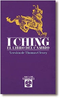 I CHING