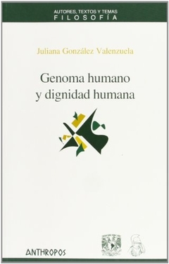 Genoma humano y dignidad