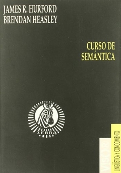 CURSO DE SEMANTICA