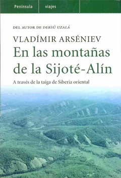 EN LAS MONTAÑAS DE LA SIJOTE-ALIN