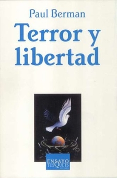 TERROR Y LIBERTAD
