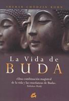 La vida de Buda