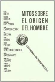 Mitos sobre el origen del hombre