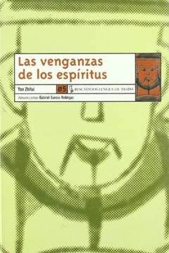 Las venganzas de los espíritus