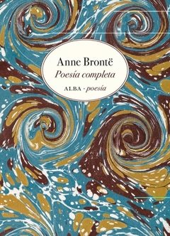 Poesía Completa | Anne Brontë