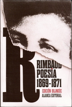 Poesía (1869-1871) | Rimbaud