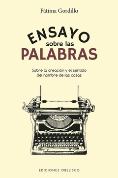 Ensayo sobre las palabras