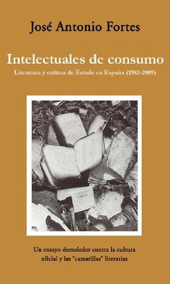 INTELECTUALES DE CONSUMO