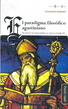El paradigma filosófico agustiniano