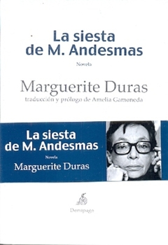 LA SIESTA DE M.ANDESMAS