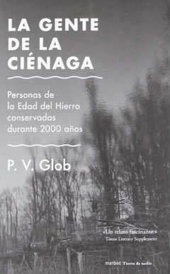 LA GENTE DE LA CIENAGA