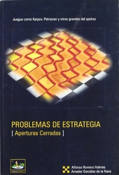 PROBLEMAS DE ESTRATEGIA