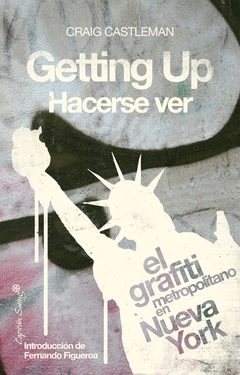 GETTING UP HACERSE VER