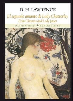 LA SEGUNDA LADY CHATTERLEY