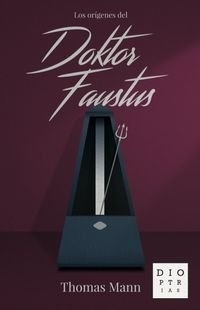 Los orígenes del Doktor Faustus